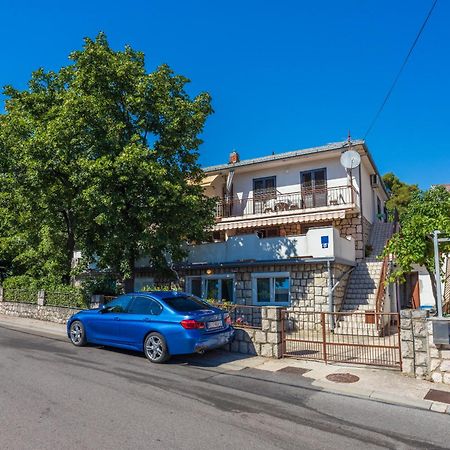 Apartman Do&Ma Криквеница Екстериор снимка