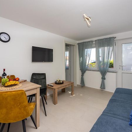 Apartman Do&Ma Криквеница Екстериор снимка