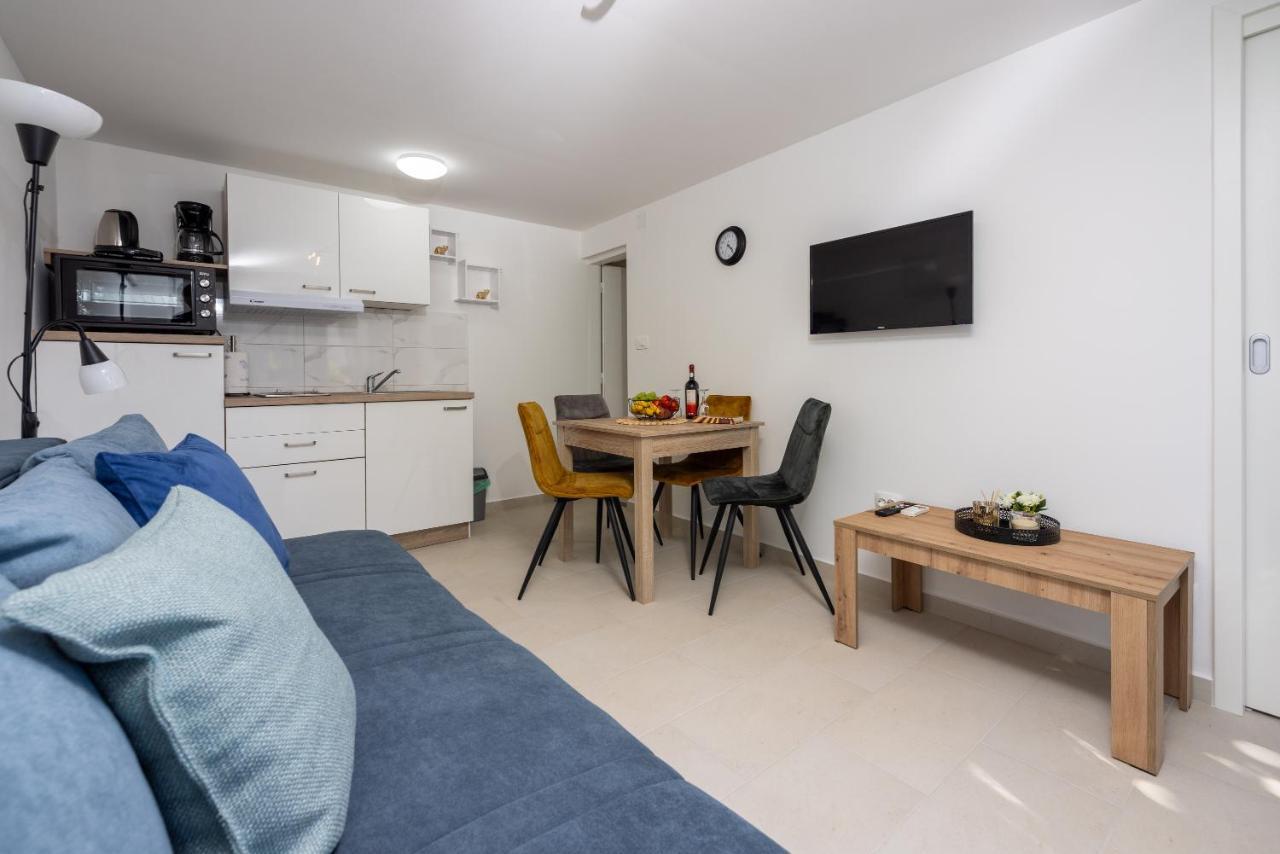 Apartman Do&Ma Криквеница Екстериор снимка