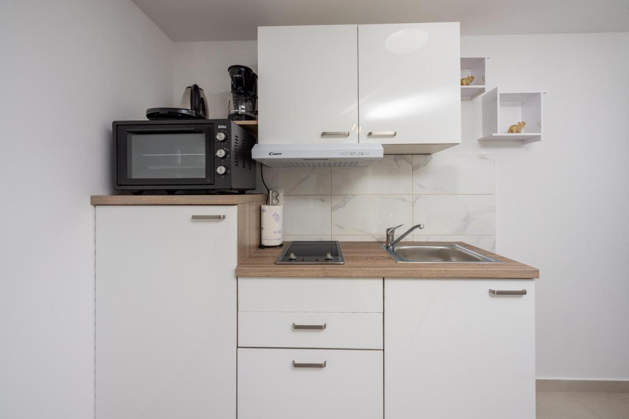 Apartman Do&Ma Криквеница Екстериор снимка