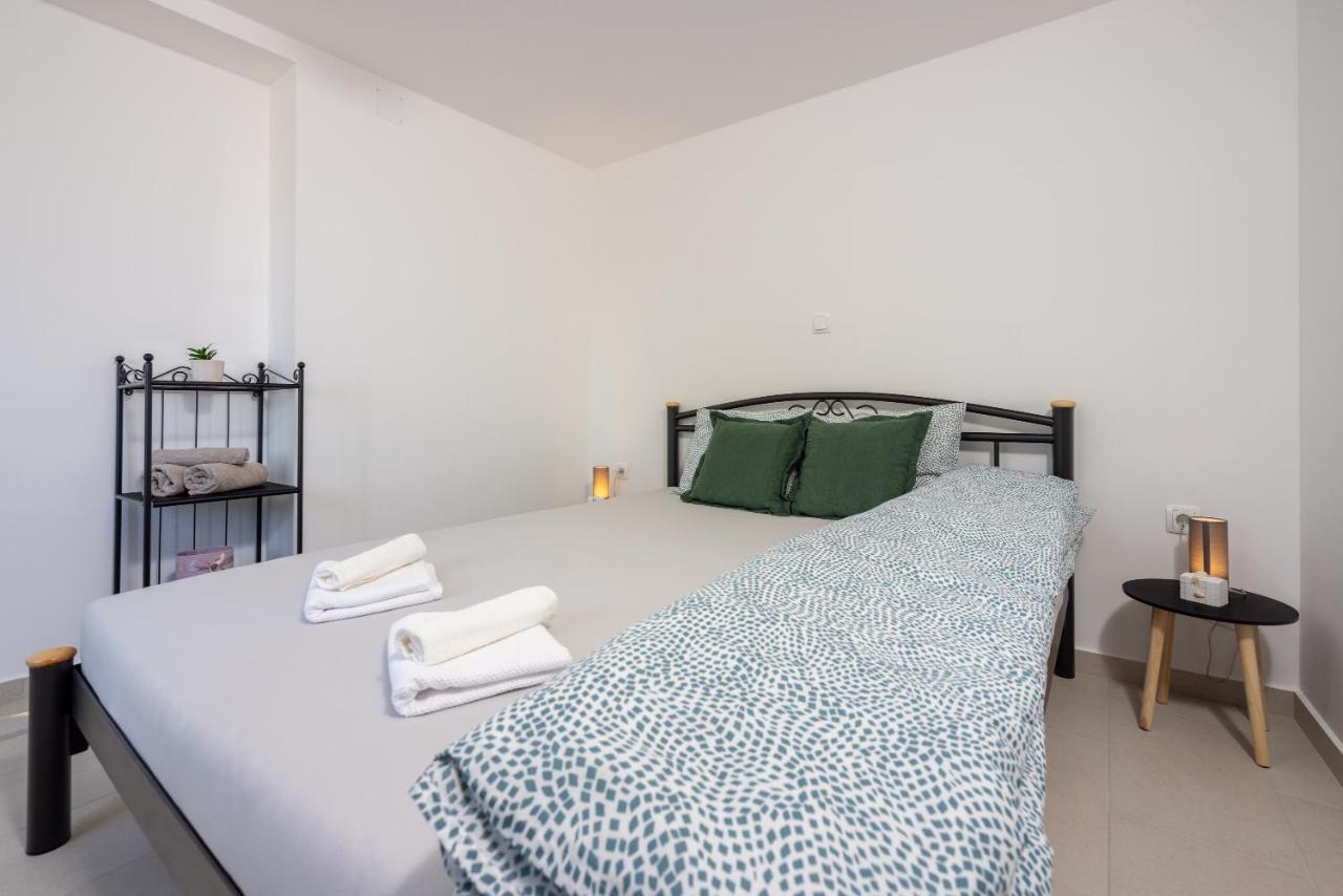 Apartman Do&Ma Криквеница Екстериор снимка