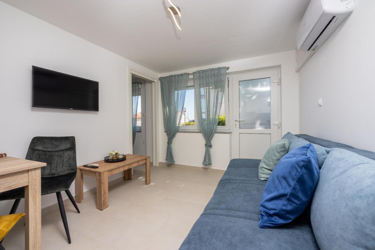 Apartman Do&Ma Криквеница Екстериор снимка