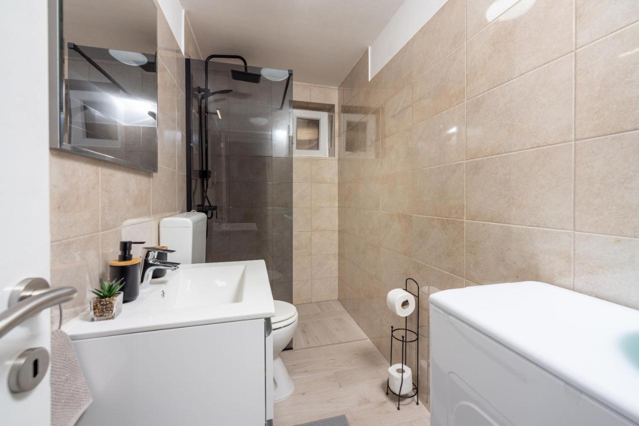 Apartman Do&Ma Криквеница Екстериор снимка
