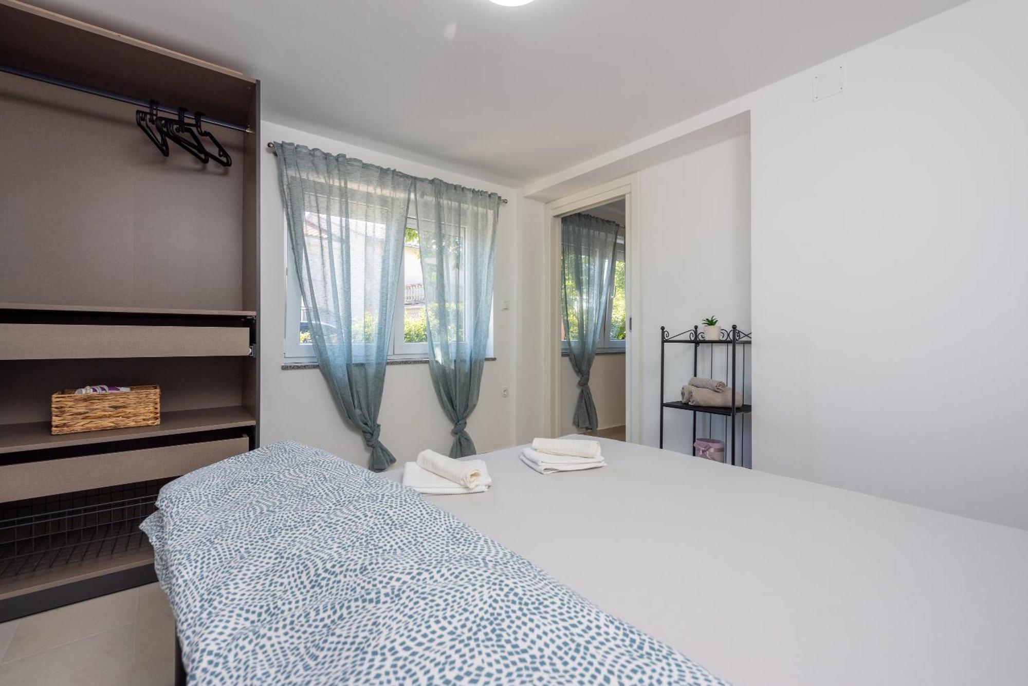 Apartman Do&Ma Криквеница Екстериор снимка