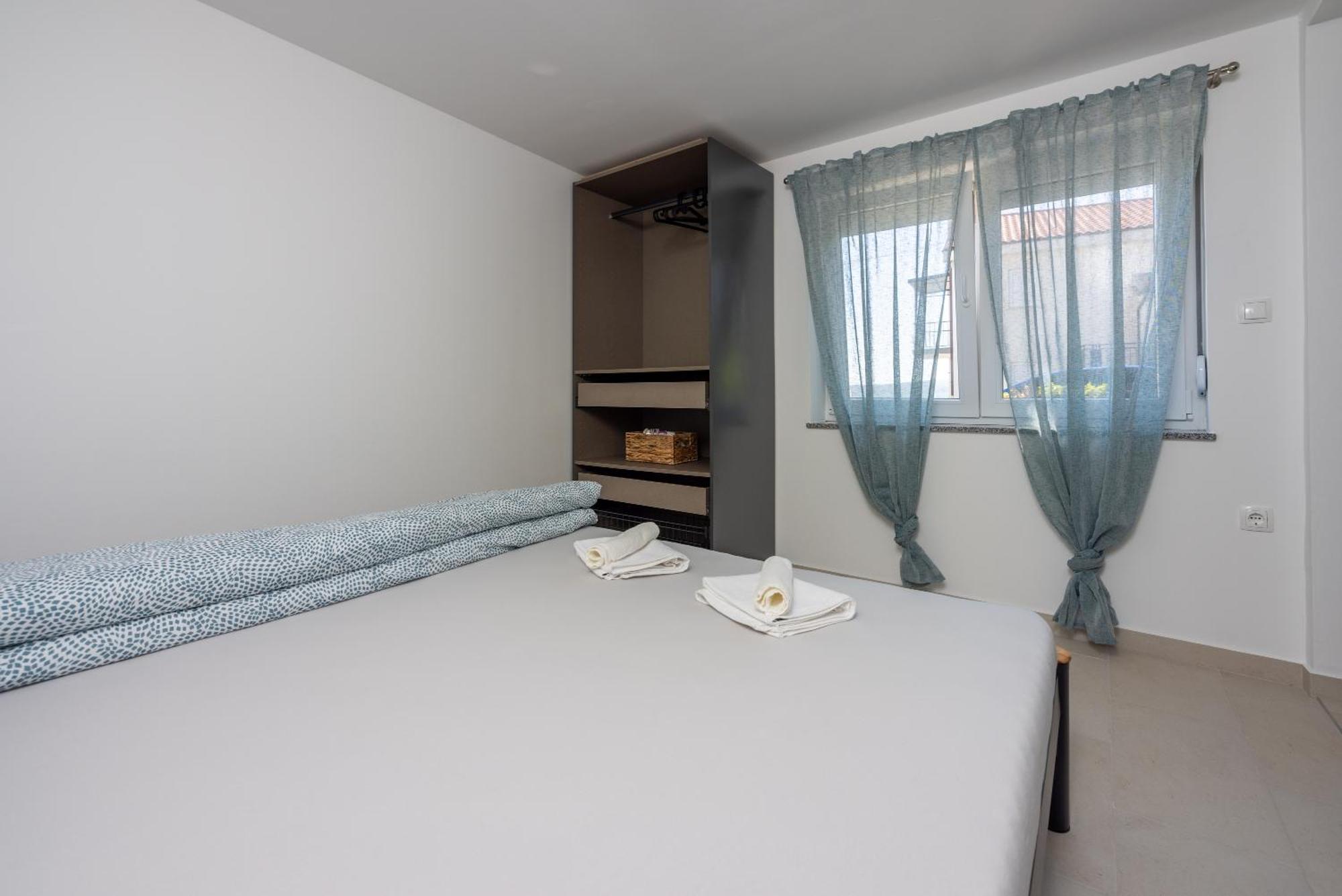 Apartman Do&Ma Криквеница Екстериор снимка