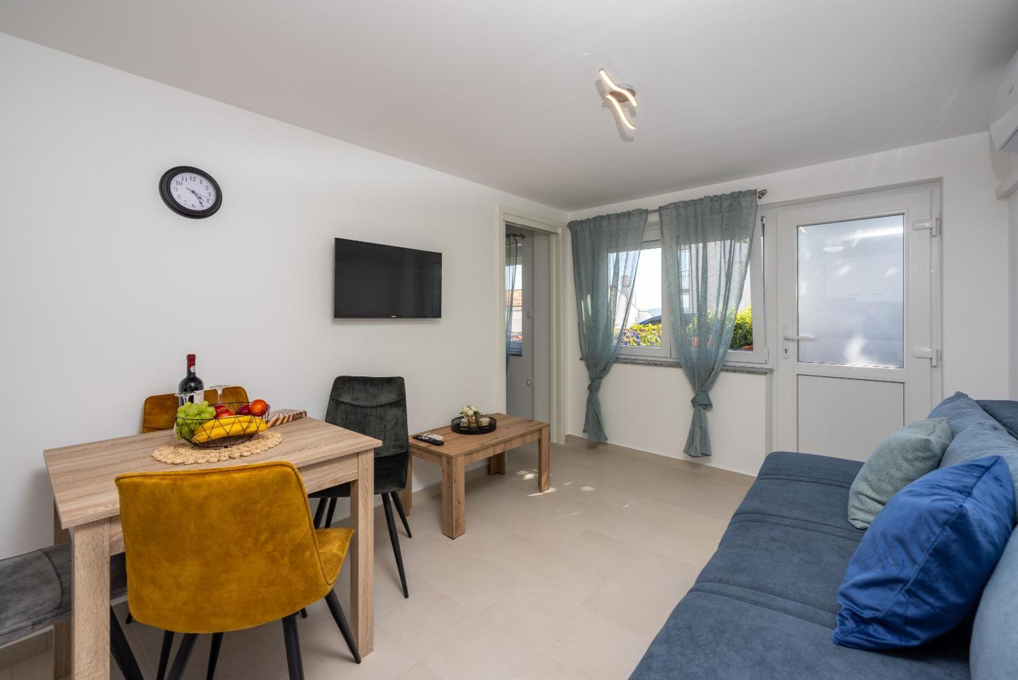 Apartman Do&Ma Криквеница Екстериор снимка